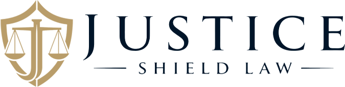 Justice Shield