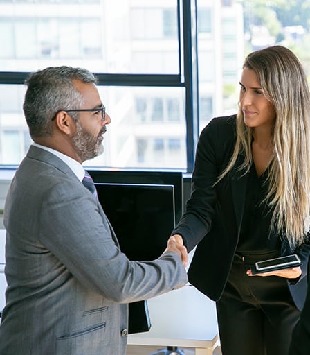 Skilled Attorneys