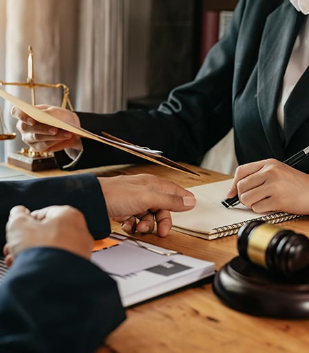 Trust & Estates